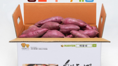 놓치면 후회! 🔥 화산고구마 역대급 할인 & 솔직 후기