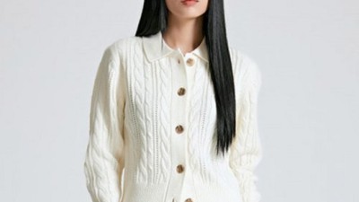 🧥 놓치면 후회! 남자 케이블 가디건 득템 후기 & 코디꿀팁🍯